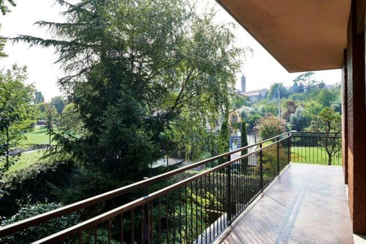 Bed and Breakfast Fl Il Danubio Bergamo Zewnętrze zdjęcie