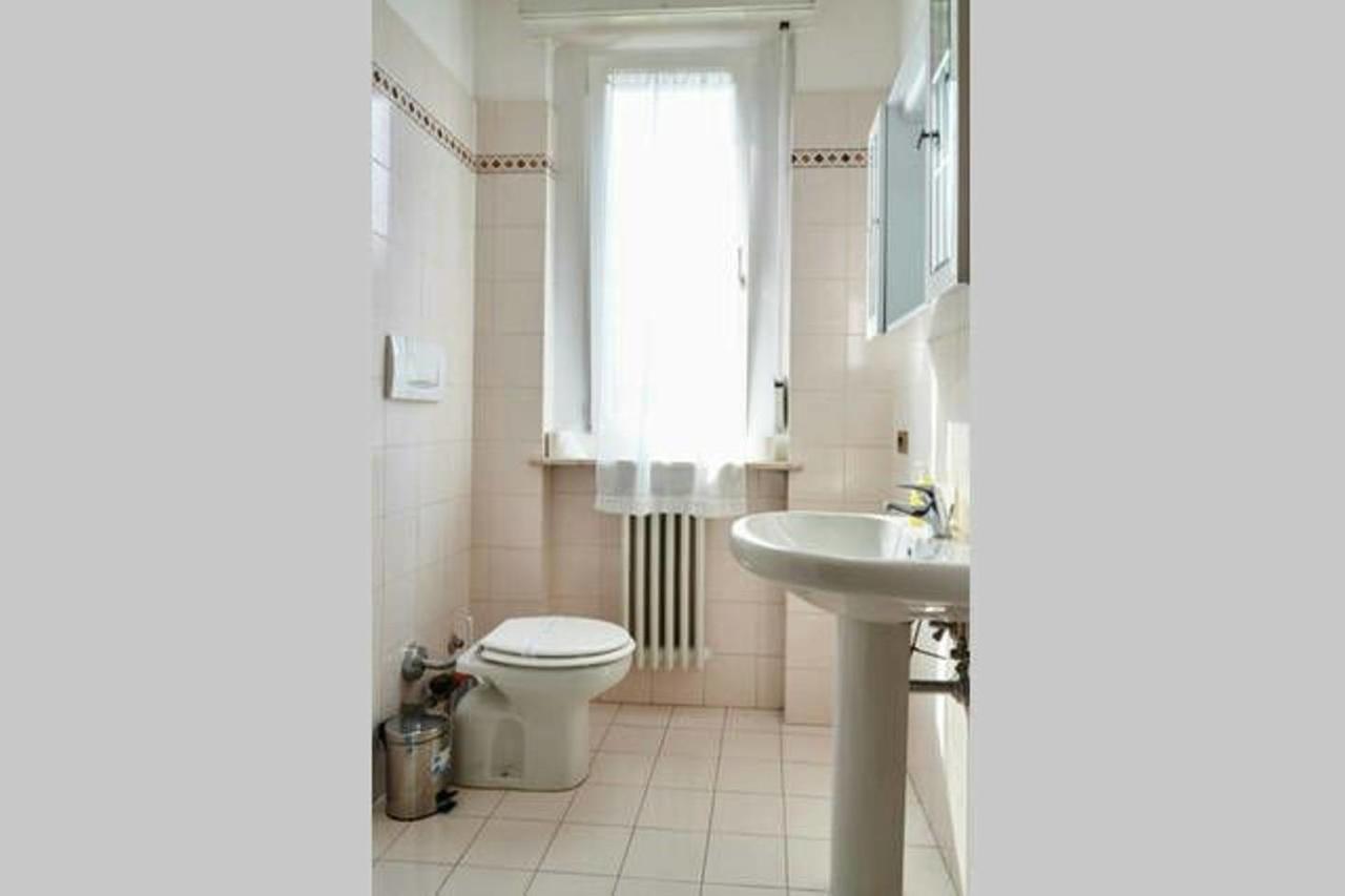 Bed and Breakfast Fl Il Danubio Bergamo Zewnętrze zdjęcie