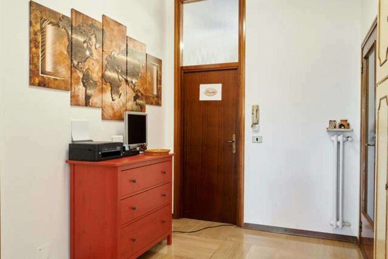 Bed and Breakfast Fl Il Danubio Bergamo Zewnętrze zdjęcie